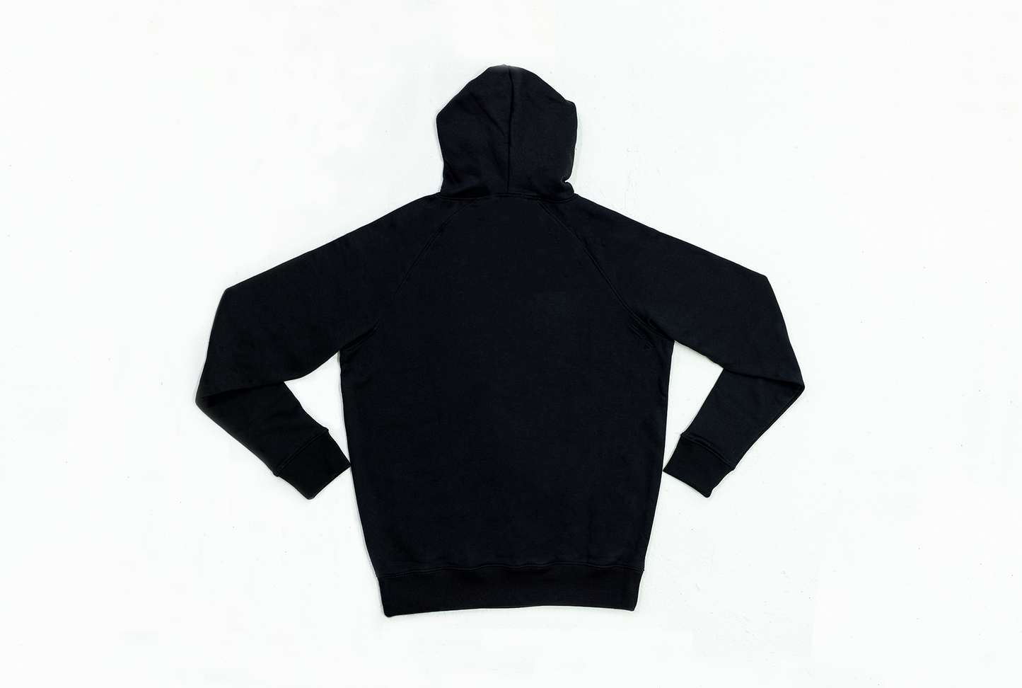 Stay True Sounds - Mélanges Hoodie (Black)