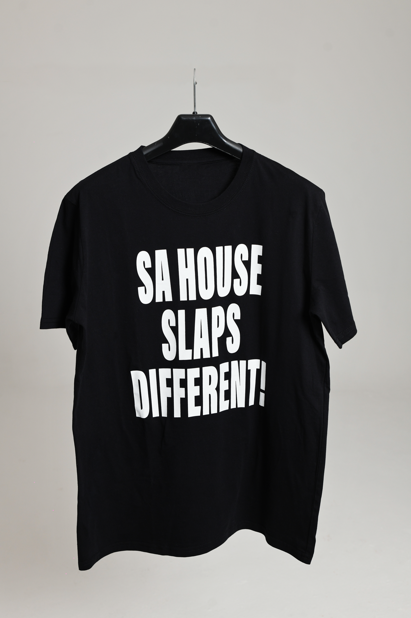 Stay True Sounds - SA House (Black)